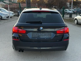 BMW 530 3.0d* M-PACKET* FULL* ШВЕЙЦАРИЯ, снимка 5