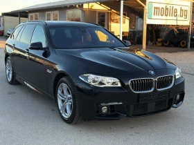 BMW 530 3.0d* M-PACKET* FULL* ШВЕЙЦАРИЯ, снимка 1