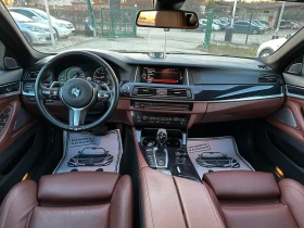 BMW 530 3.0d* M-PACKET* FULL* ШВЕЙЦАРИЯ, снимка 12