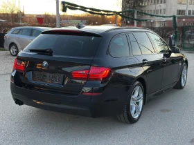 BMW 530 3.0d* M-PACKET* FULL* ШВЕЙЦАРИЯ, снимка 4