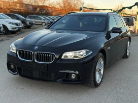 BMW 530 3.0d* M-PACKET* FULL* ШВЕЙЦАРИЯ, снимка 3