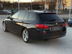 BMW 530 3.0d* M-PACKET* FULL* ШВЕЙЦАРИЯ, снимка 6