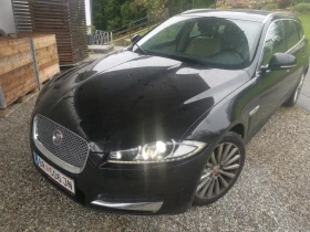 Jaguar Xf 2.2DIESEL LUXURY, снимка 1