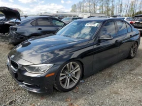  BMW 335