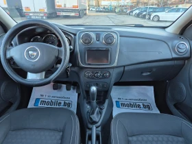 Dacia Sandero 1.2i-ГАЗ-Италия - [8] 