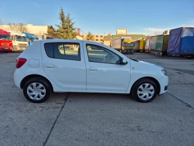 Dacia Sandero 1.2i-ГАЗ-Италия - [5] 