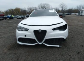 Alfa Romeo Giulia TI SPORT AWD | Mobile.bg    5