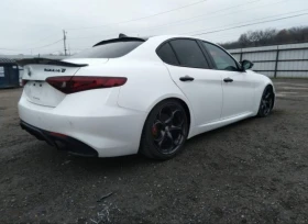 Alfa Romeo Giulia TI SPORT AWD | Mobile.bg    3