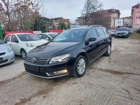 VW Passat 1.6TDI* 6-SPEED* , снимка 2