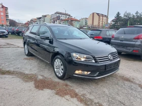 VW Passat 1.6TDI* 6-SPEED* , снимка 6