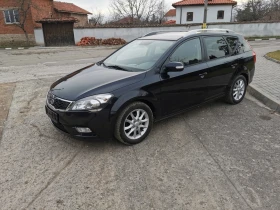     Kia Ceed 1, 6i