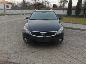 Kia Ceed 1, 6i | Mobile.bg    3