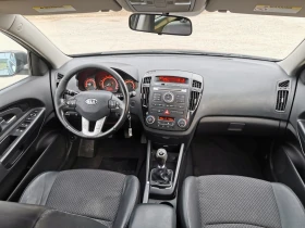 Kia Ceed 1, 6i | Mobile.bg    12