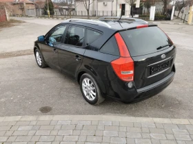 Kia Ceed 1, 6i | Mobile.bg    5