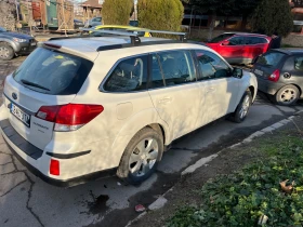 Subaru Outback, снимка 11