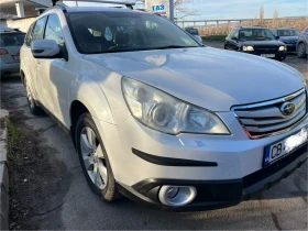 Subaru Outback, снимка 4