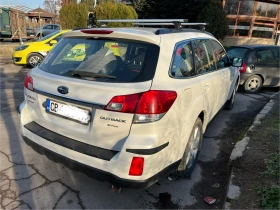 Subaru Outback, снимка 10