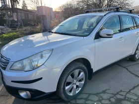 Subaru Outback, снимка 3