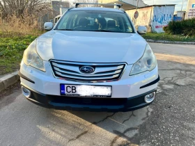 Subaru Outback, снимка 5