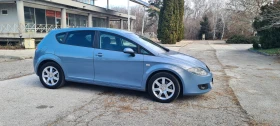 Seat Leon 1.6 газ, снимка 5