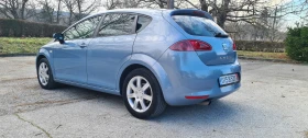 Seat Leon 1.6 газ, снимка 7