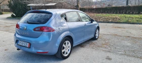 Seat Leon 1.6 газ, снимка 4