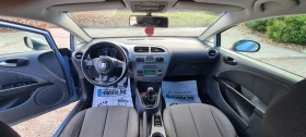 Seat Leon 1.6 газ, снимка 10