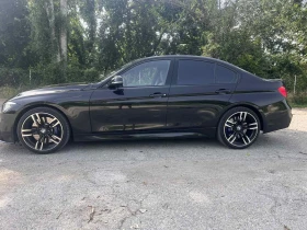 BMW 340 xi, снимка 4