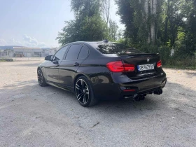 BMW 340 xi, снимка 2