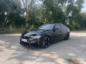 BMW 340 xi, снимка 1