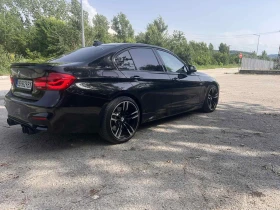 BMW 340 xi, снимка 5