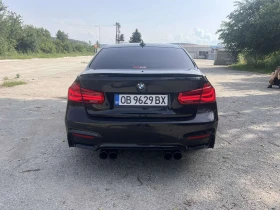 BMW 340 xi, снимка 3