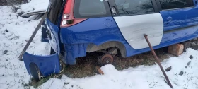 Peugeot 206 1.4/88кс KFU, снимка 3