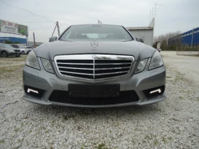 Обява за продажба на Mercedes-Benz E 350 CDI AMG LINE Avantgarde ~21 490 лв. - изображение 8