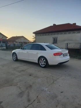 Audi A4 2.0 TDI | Mobile.bg    6