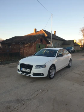 Audi A4 2.0 TDI | Mobile.bg    2