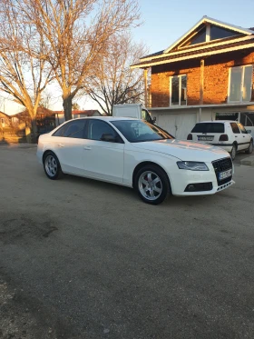 Audi A4 2.0 TDI | Mobile.bg    11