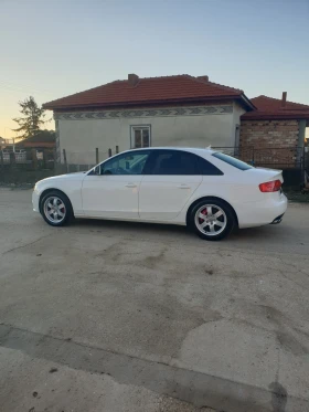 Audi A4 2.0 TDI | Mobile.bg    7