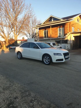 Audi A4 2.0 TDI | Mobile.bg    3