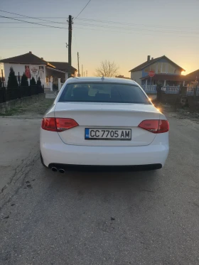 Audi A4 2.0 TDI | Mobile.bg    9