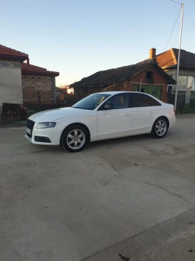 Audi A4 2.0 TDI | Mobile.bg    5