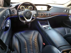 Mercedes-Benz S 560 | Mobile.bg    7