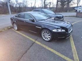 Jaguar Xj 3.0 * 4x4* , снимка 2