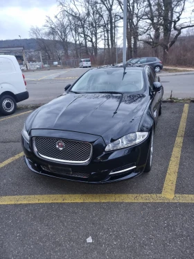 Jaguar Xj 3.0 * 4x4*  - [1] 