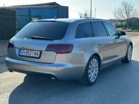 Audi A6 V6 Tdi Quattro, снимка 5