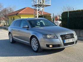 Audi A6 V6 Tdi Quattro, снимка 1