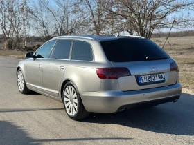 Audi A6 V6 Tdi Quattro, снимка 4