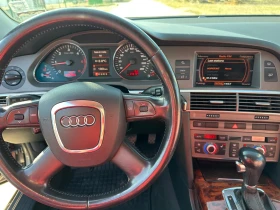 Audi A6 V6 Tdi Quattro, снимка 7