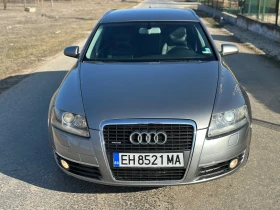 Audi A6 V6 Tdi Quattro, снимка 2