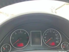 Audi A4 2.0TDI, снимка 10